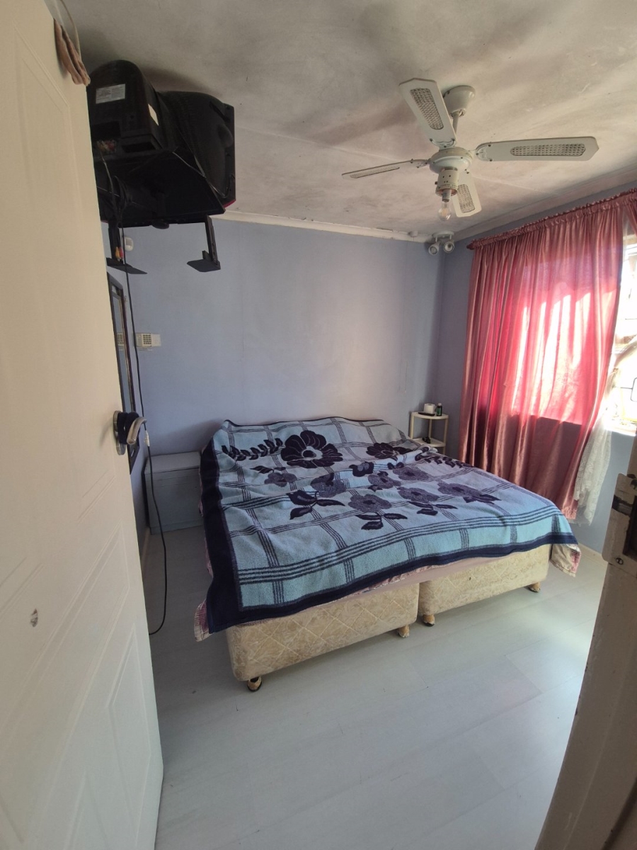 3 Bedroom Property for Sale in Bethelsdorp Eastern Cape